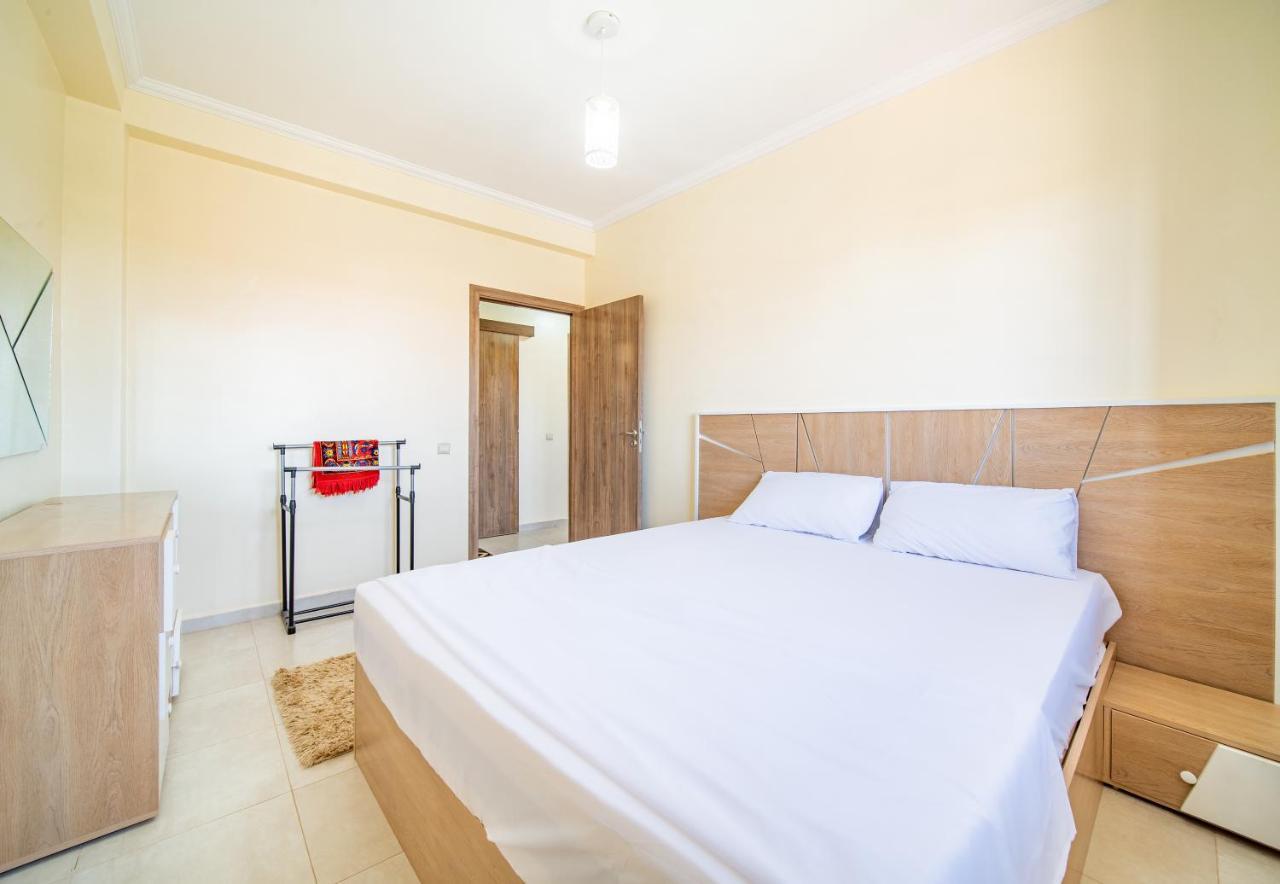 Appartement 2 Chambre 5Min Aeroport Marrákes Kültér fotó